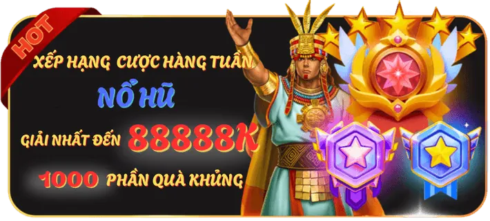Ưu đãi hấp dẫn và khuyến mãi liên tục cho thành viên mới