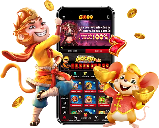 Casino trực tuyến và game giải trí