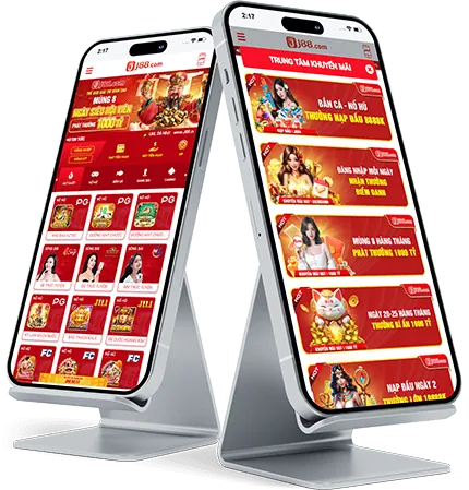 Trải nghiệm mượt mà trên di động